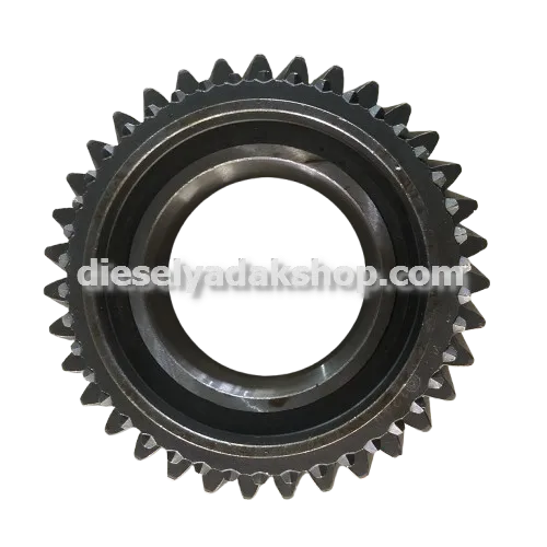 دیزل یدک شاپ خرید و فروش دنده 2 شفت رو کامیونت M6 در تهران حسن آباد