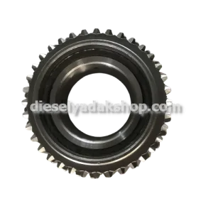 دیزل یدک شاپ خرید و فروش دنده 3 شفت رو کامیونت M45 در تهران حسن آباد