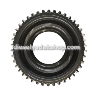 دیزل یدک شاپ خرید و فروش دنده 3 شفت رو کامیونت M6 در تهران حسن آباد