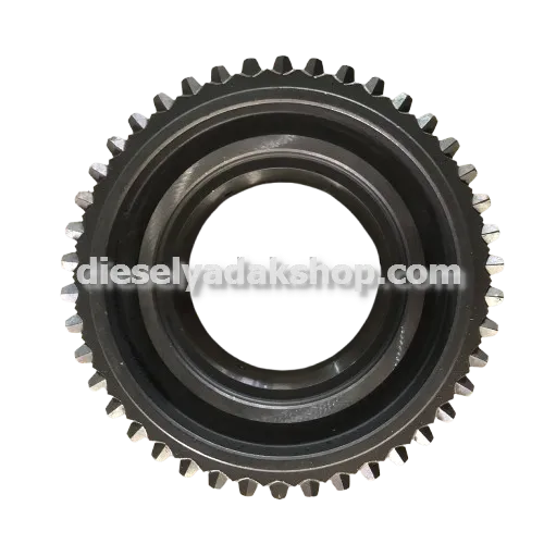 دیزل یدک شاپ خرید و فروش دنده 3 شفت رو کامیونت M6 در تهران حسن آباد