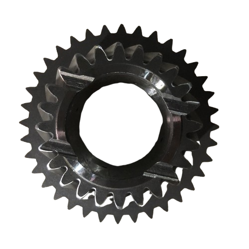 دیزل یدک شاپ خرید و فروش دنده 5 شفت رو کامیونت M45 در تهران حسن آباد