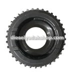 دیزل یدک شاپ خرید و فروش دنده 5 شفت رو کامیونت M6 در تهران حسن آباد