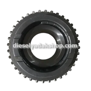 دیزل یدک شاپ خرید و فروش دنده 5 شفت رو کامیونت M6 در تهران حسن آباد