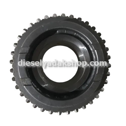 دیزل یدک شاپ خرید و فروش دنده 5 شفت رو کامیونت M6 در تهران حسن آباد