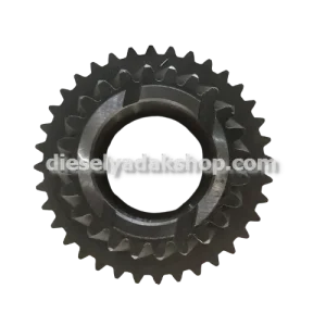 دیزل یدک شاپ خرید و فروش دنده 5 شفت زیر کامیونت M45 در تهران حسن آباد