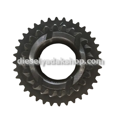 دیزل یدک شاپ خرید و فروش دنده 5 شفت زیر کامیونت M45 در تهران حسن آباد