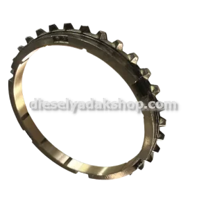 دیزل یدک شاپ خرید و فروش دنده برنجی 1 عقب کامیونت M6 در تهران حسن آباد