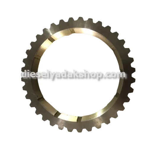 دیزل یدک شاپ خرید و فروش دنده برنجی 4.5 کامیونت M6 در تهران حسن آباد