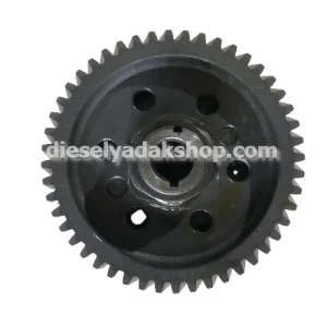 دیزل یدک شاپ خرید و فروش دنده پمپ انژکتور کامیونت M6 در تهران حسن آباد