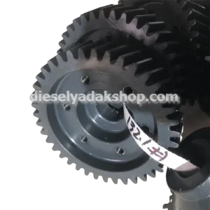 دیزل یدک شاپ خرید و فروش دنده پمپ باد کامیونت M6 در تهران حسن آباد