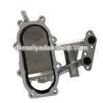 دیزل یدک شاپ خرید و فروش روغن سرد کن کامل کامیونت M6 در تهران حسن آباد