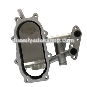 دیزل یدک شاپ خرید و فروش روغن سرد کن کامل کامیونت M6 در تهران حسن آباد