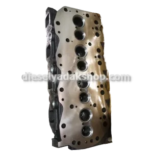 دیزل یدک شاپ خرید و فروش سرسیلندر کامیونت M45 در تهران حسن آباد