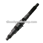 دیزل یدک شاپ خرید و فروش شفت رو (اصلی) کامیونت M45 در تهران حسن آباد