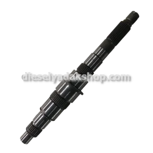 دیزل یدک شاپ خرید و فروش شفت رو (اصلی) کامیونت M45 در تهران حسن آباد