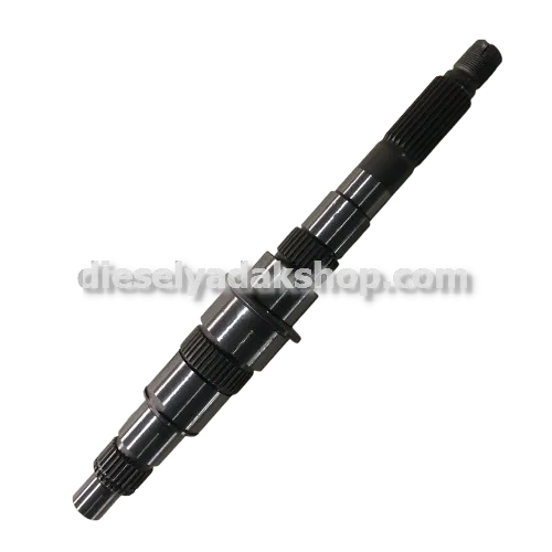 دیزل یدک شاپ خرید و فروش شفت رو (اصلی) کامیونت M45 در تهران حسن آباد