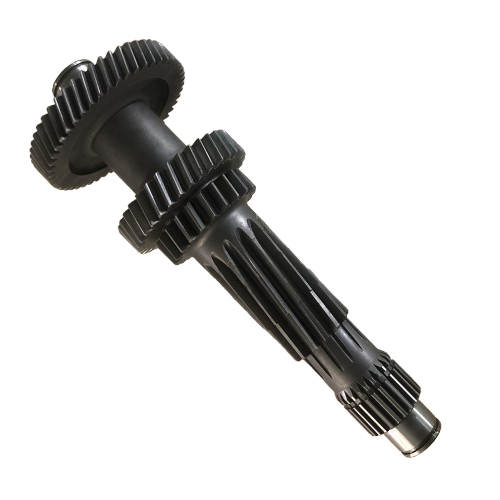 دیزل یدک شاپ خرید و فروش شفت زیر(6 سوراخ) کامیونت M45 در تهران حسن آباد