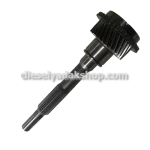 دیزل یدک شاپ خرید و فروش شفت ورودی کلاچ کامیونت M45 در تهران حسن آباد