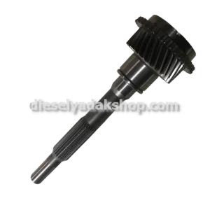 دیزل یدک شاپ خرید و فروش شفت ورودی کلاچ کامیونت M45 در تهران حسن آباد