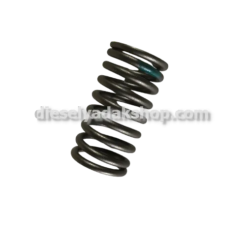 دیزل یدک شاپ خرید و فروش فنر سوپاپ بزرگ کامیونت M6 در تهران حسن آباد