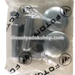 دیزل یدک شاپ خرید و فروش لوازم سگدست کامیونت M45 در تهران حسن آباد