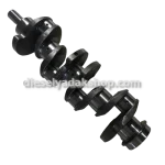 دیزل یدک شاپ خرید و فروش میل لنگ کامیونت M6 در تهران حسن آباد