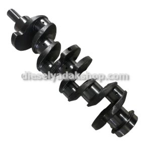 دیزل یدک شاپ خرید و فروش میل لنگ کامیونت M6 در تهران حسن آباد