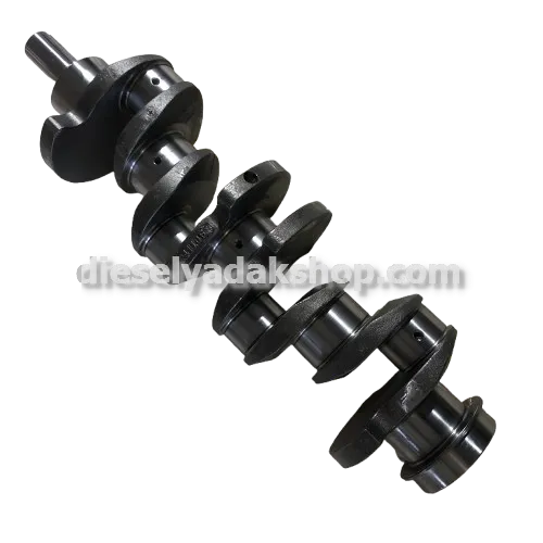 دیزل یدک شاپ خرید و فروش میل لنگ کامیونت M6 در تهران حسن آباد