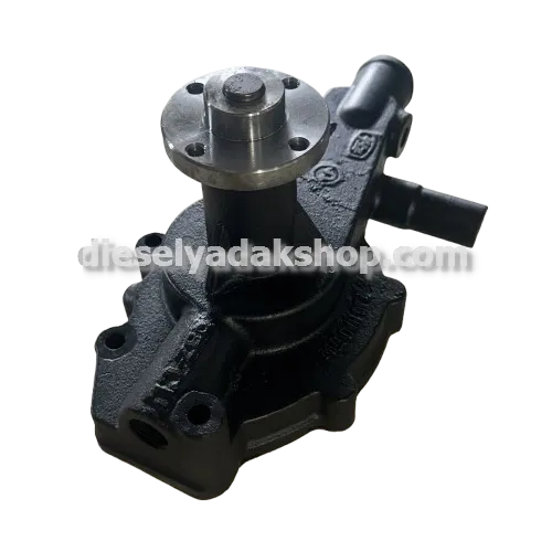 دیزل یدک شاپ خرید و فروش واترپمپ کامیونت M6 در تهران حسن آباد