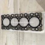 دیزل یدک شاپ خرید و فروش واشر سر سیلندر سفید آلمینیومی کامیونت M6 در تهران حسن آباد