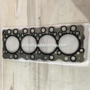 دیزل یدک شاپ خرید و فروش واشر سر سیلندر سفید آلمینیومی کامیونت M6 در تهران حسن آباد