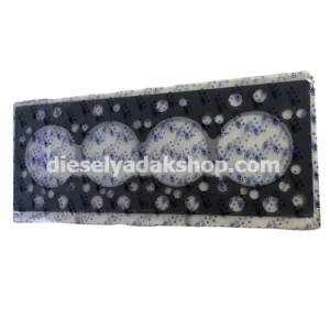 دیزل یدک شاپ خرید و فروش واشر سر سیلندر کاغذی کامیونت M6 در تهران حسن آباد