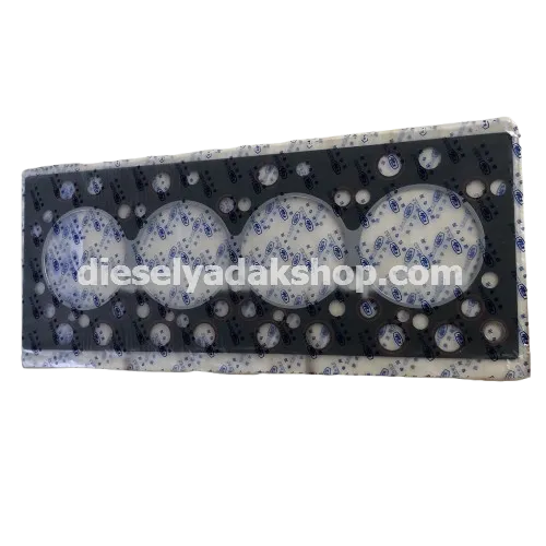 دیزل یدک شاپ خرید و فروش واشر سر سیلندر کاغذی کامیونت M6 در تهران حسن آباد