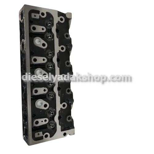 دیزل یدک شاپ خرید و فروش واشرسرسیلندر کامیونت M6 در تهران حسن آباد