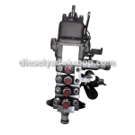 دیزل یدک شاپ خرید و فروش پمپ انژکتور کامیونت M6 در تهران حسن آباد