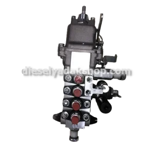 دیزل یدک شاپ خرید و فروش پمپ انژکتور کامیونت M6 در تهران حسن آباد