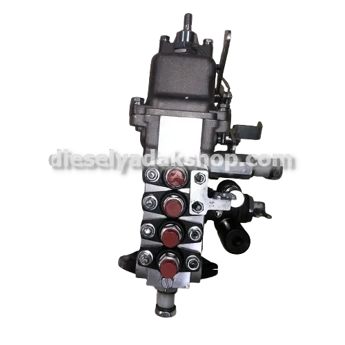 دیزل یدک شاپ خرید و فروش پمپ انژکتور کامیونت M6 در تهران حسن آباد