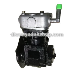 دیزل یدک شاپ خرید و فروش پمپ باد کامل کامیونت M6 در تهران حسن آباد