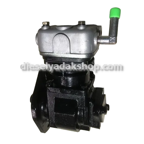 دیزل یدک شاپ خرید و فروش پمپ باد کامل کامیونت M6 در تهران حسن آباد