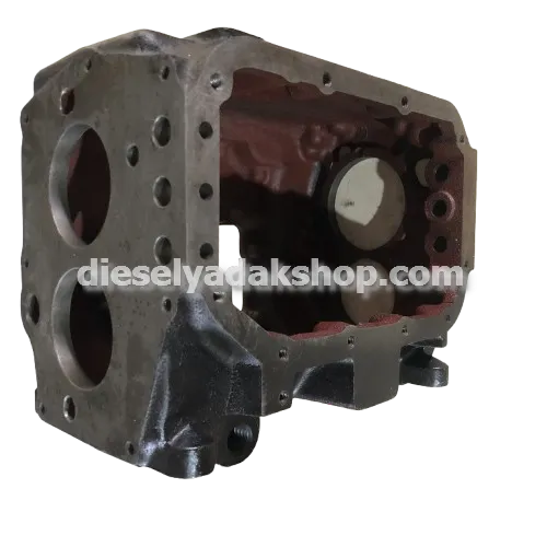 دیزل یدک شاپ خرید و فروش پوسته گیربکس کامیونت M45 در تهران حسن آباد