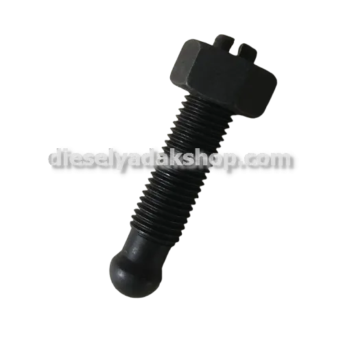 دیزل یدک شاپ خرید و فروش پیچ فیلر کامیونت M6 در تهران حسن آباد