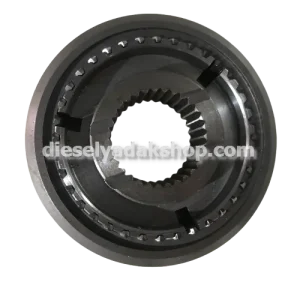 دیزل یدک شاپ خرید و فروش کشویی و توپی سنکرون 5 و عقب کامیونت M45 در تهران حسن آباد