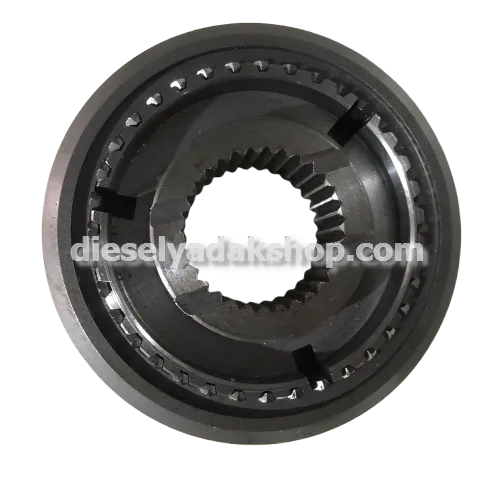 دیزل یدک شاپ خرید و فروش کشویی و توپی سنکرون 5 و عقب کامیونت M45 در تهران حسن آباد