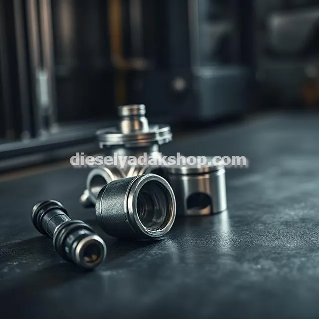 لوازم یدکی آمیکو 5200