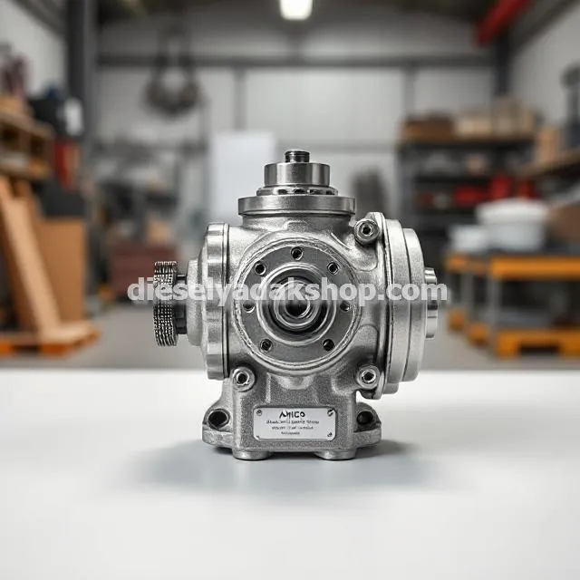 لوازم یدکی امیکو 250