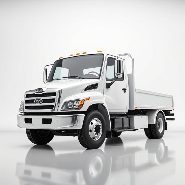 کامیونت آمیکو M52 جدید