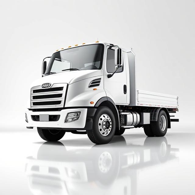 کامیونت آمیکو M52قدیم