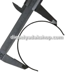 دیزل یدک شاپ خرید و فروش خار توپی 1.عقب کامیونت M6 در تهران حسن آباد