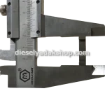 دیزل یدک شاپ خرید و فروش خار موشکی 1.عقب کامیونت M6 در تهران حسن آباد