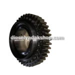 دیزل یدک شاپ خرید و فروش دنده عقب شفت رو کامیونت M6 در تهران حسن آباد